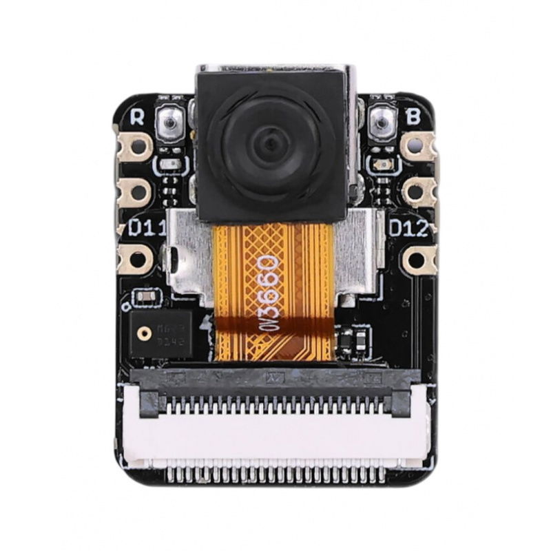 Seeed Xiao ESP32-S3 Sense Kamera-Kit mit OV3660 -