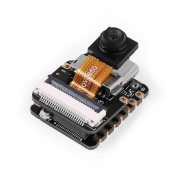 Seeed Xiao ESP32-S3 Sense Kamera-Kit mit OV3660 -