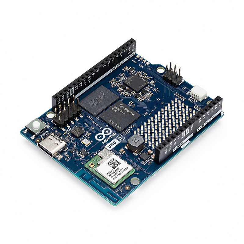 Arduino UNO Q 2 GB