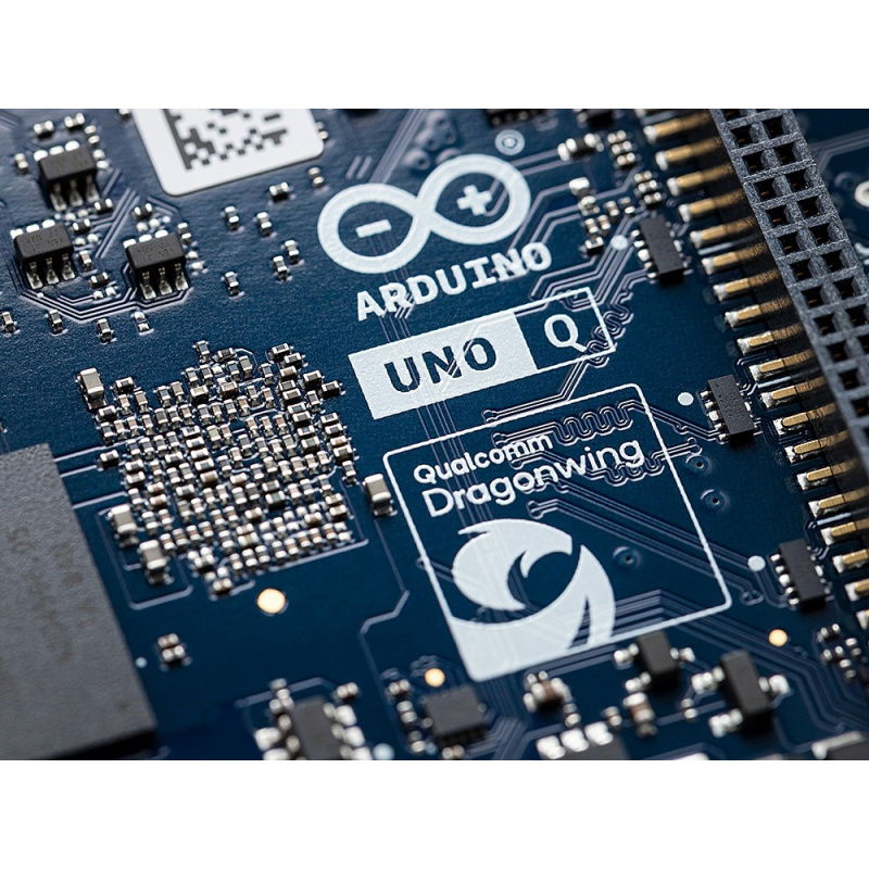 Arduino UNO Q 2 GB