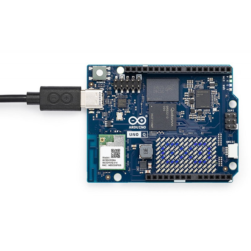 Arduino UNO Q 2 GB