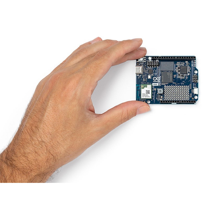 Arduino UNO Q 4 GB