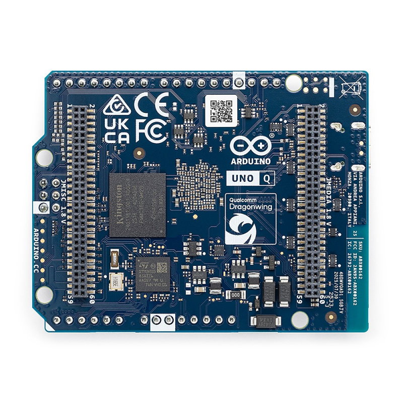 Arduino UNO Q 4 GB