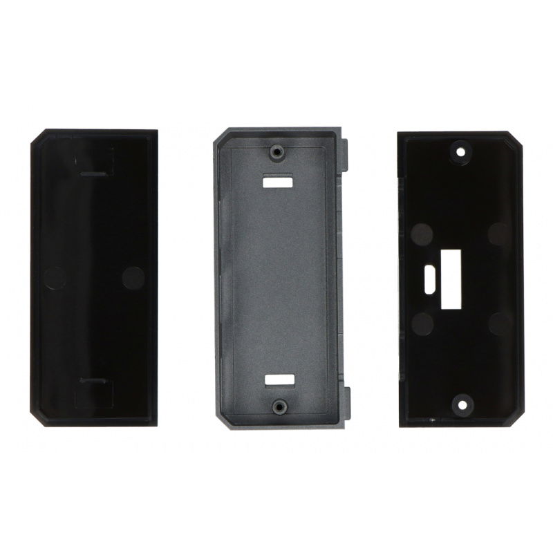 Kit Gehäuse + HDMI USB Hub für Raspberry Pi Zero / Zero W /