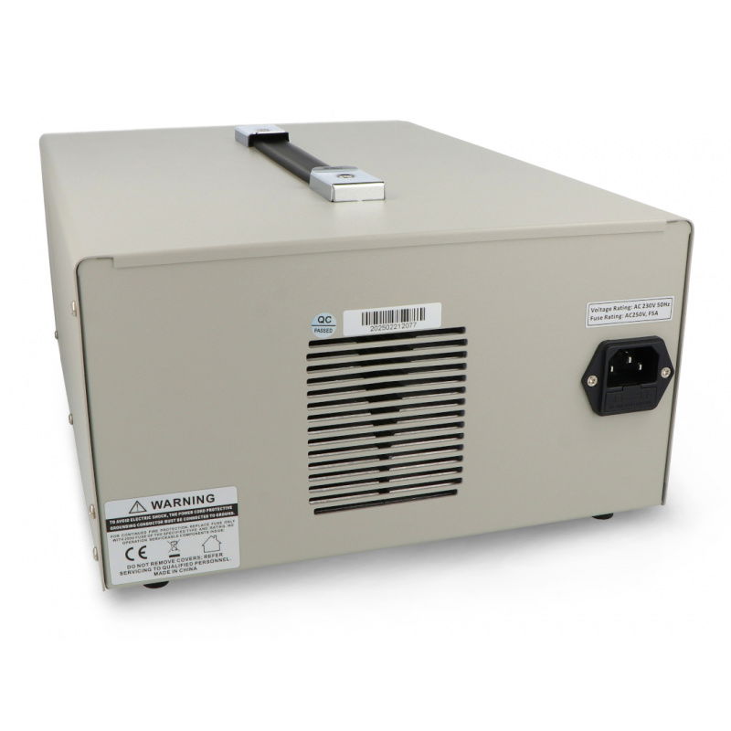 3in1 Netzteil Korad KA3305D 2x 0-30V / 0-5A + 1x 5V / 3A