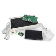 Raspberry Pi Compute Module 5 Entwicklungskit - Raspberry Pi