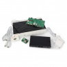 Raspberry Pi Compute Module 5 Entwicklungskit - Raspberry Pi