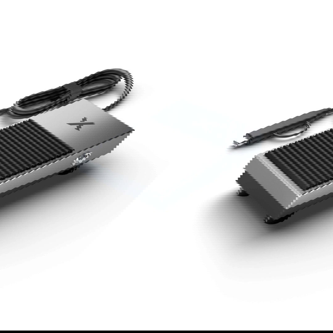 xTool F1 Pedal Switch