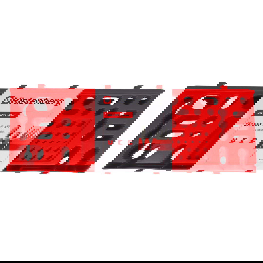 Werkzeugregal KBSS40N - für Binner Board Werkzeugtafel - 2