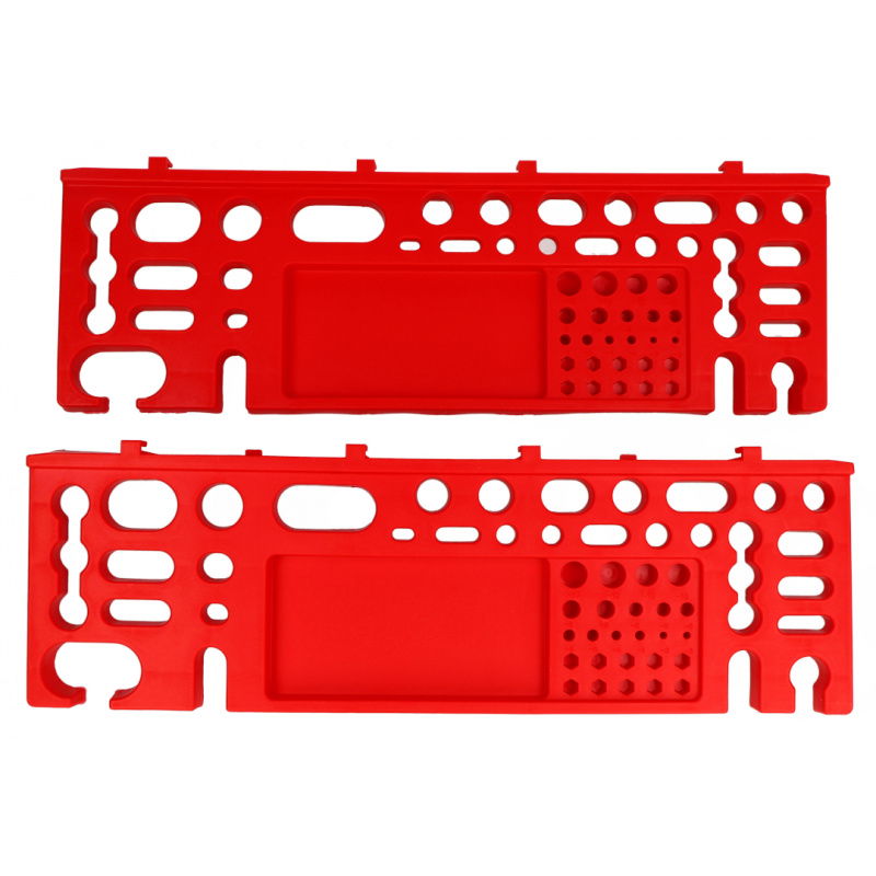 Werkzeugregal KBSS40N - für Binner Board Werkzeugtafel - 2