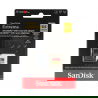SanDisk Extreme microSDXC 64GB 160MB/s UHS-I Klasse U3 - zdjęcie 1