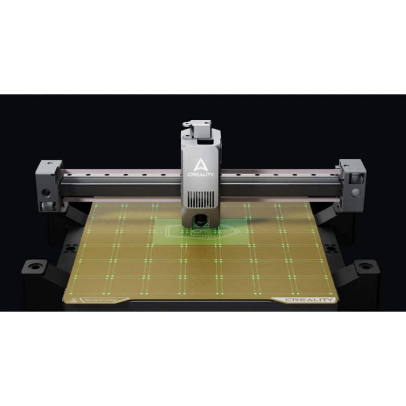 Drukarka 3D - Creality K2