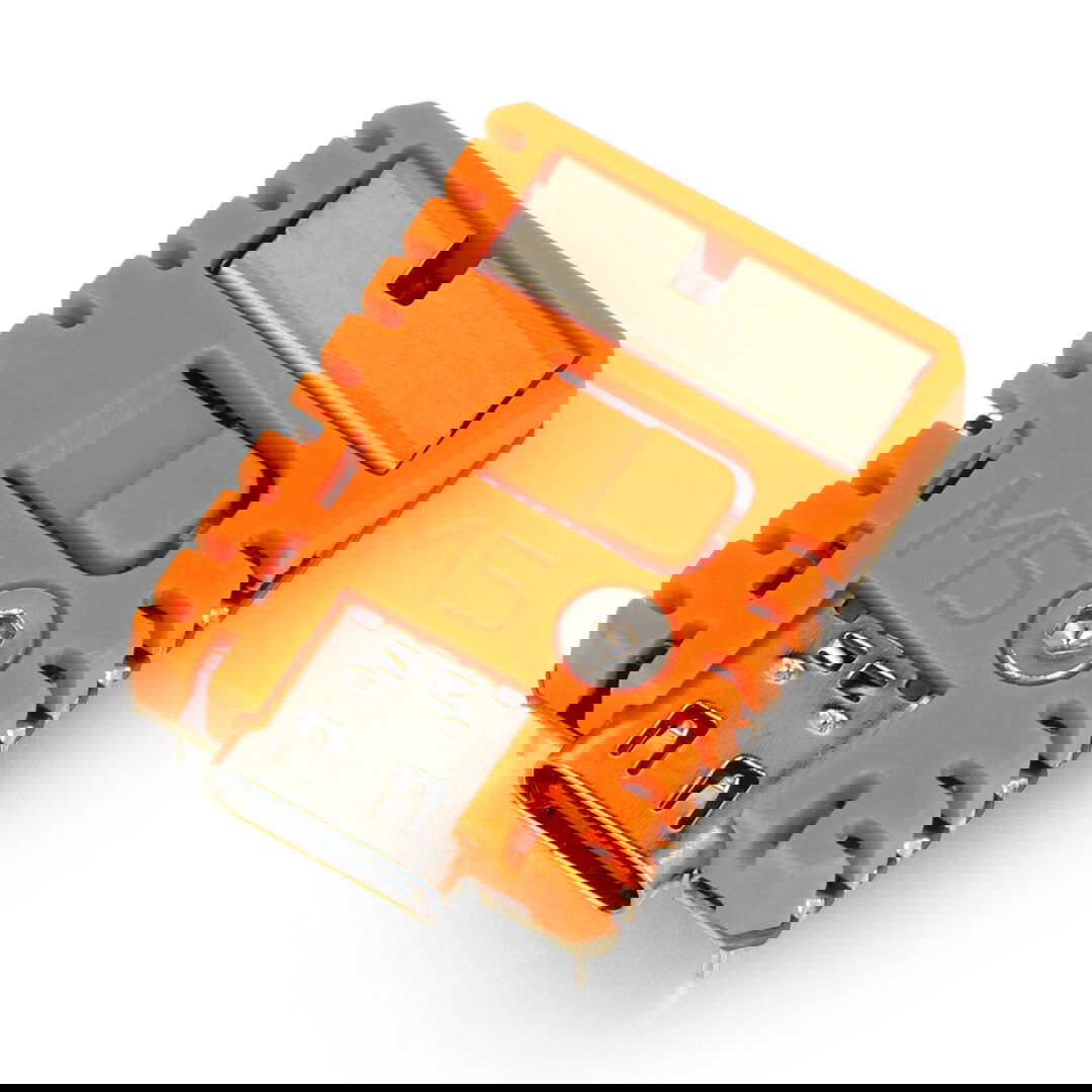 M5Stamp S3A Entwicklermodul mit ESP32S3 - 1.27mm Stiftleiste -