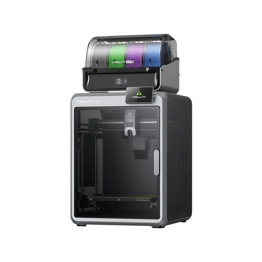 3D-Drucker - Creality K2 Combo