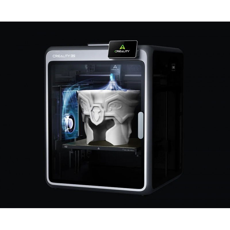 Drukarka 3D - Creality K2 Combo