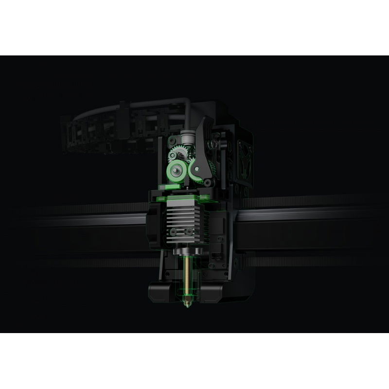 Drukarka 3D - Creality K2 Combo