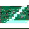 LCD-Display 4x20 Zeichen blau mit Anschlüssen - justPi - zdjęcie 2