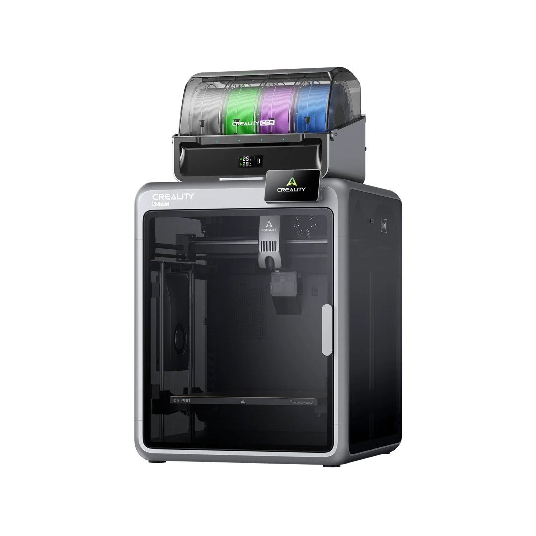 3D-Drucker - Creality K2 Pro Combo