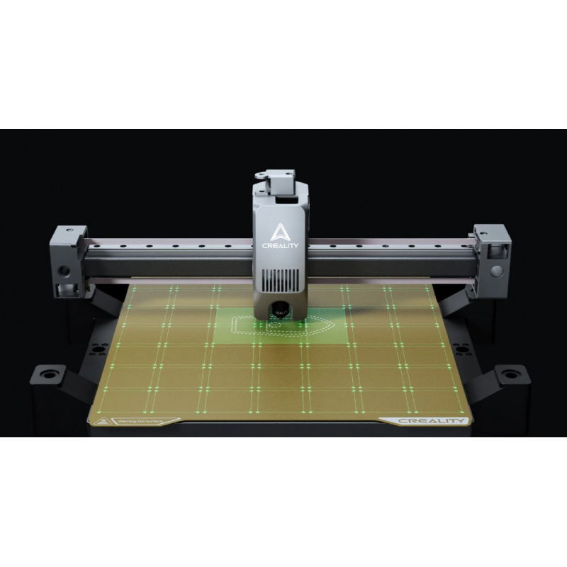 Drukarka 3D - Creality K2 Pro Combo