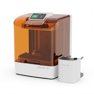 3D-Drucker – Creality HALOT-X1 Combo