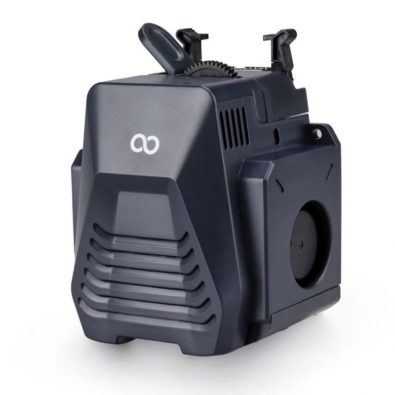 Neptune 4 Plus extruder kit