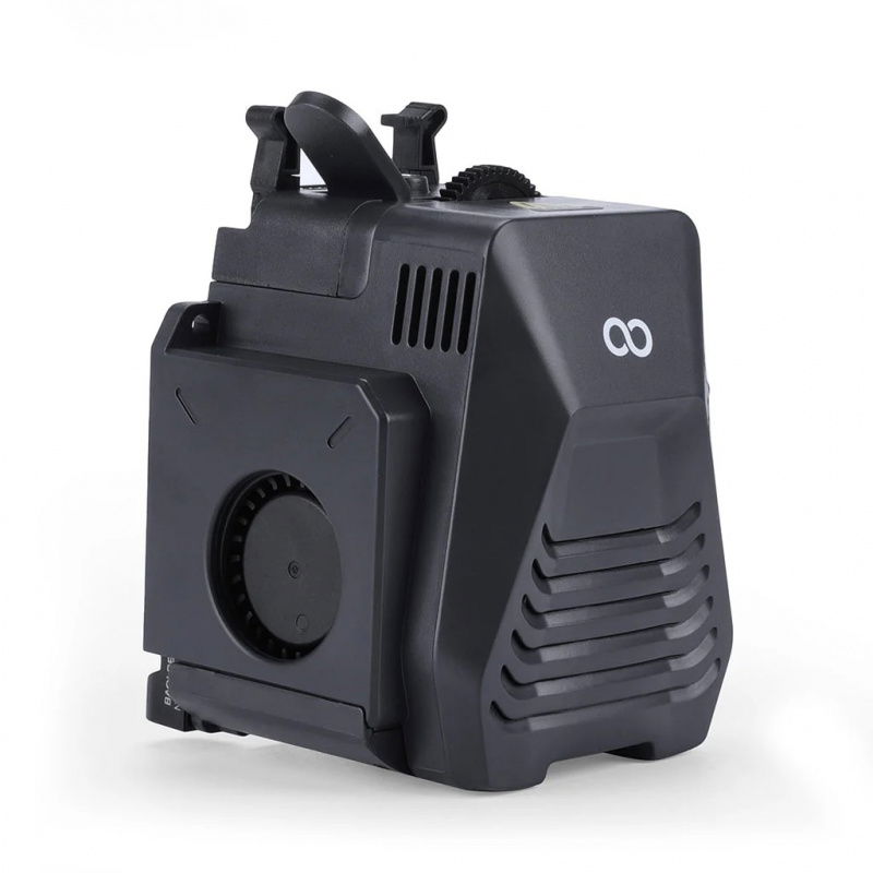 Neptune 4 Plus extruder kit