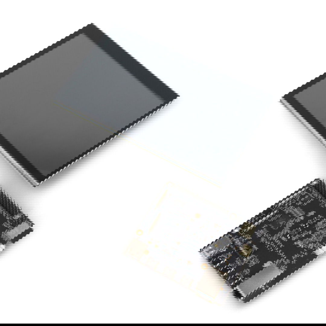 ESP32-P4-Function-EV-Board - Entwicklungskit mit 7''