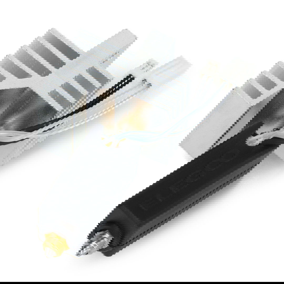 Centauri Carbon 0.6mm Brass Hardened Steel Nozzle Kit -