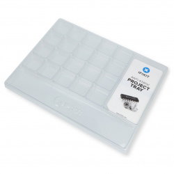 Antystatyczna taca do sortowania komponentów iFixit Anti-Static