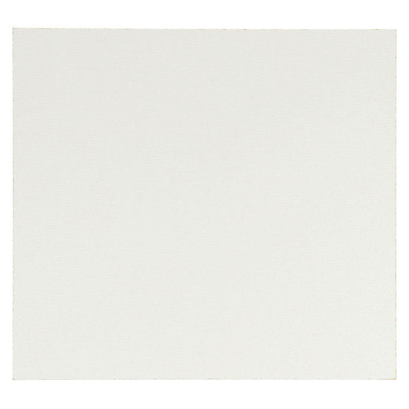 HDF biały 110x120mm - 5szt.