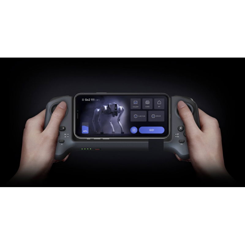 Unitree Kontroler B2/B2-W