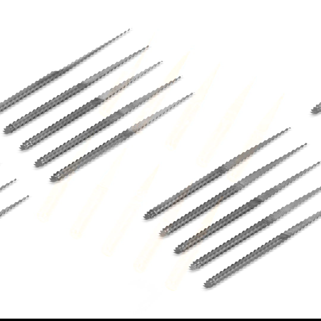 V-Fräser 10 Grad - 0,4 mm