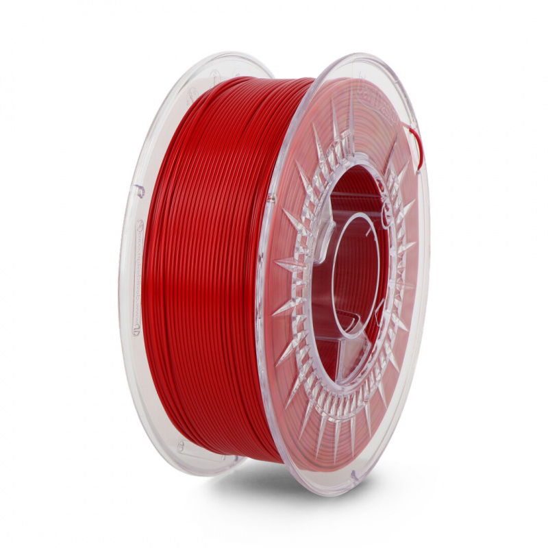 Devil Design ASA 1.75mm 0,8kg Filament - Rot