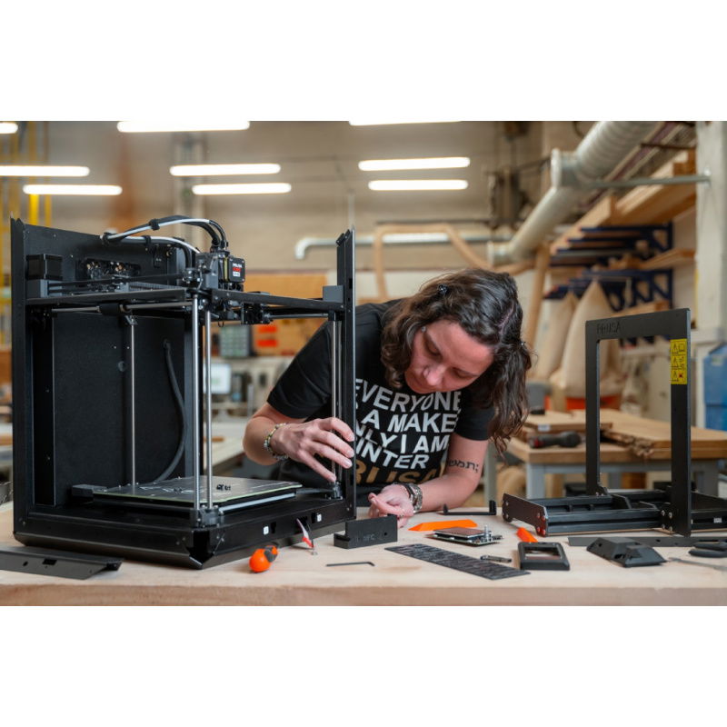 MK4S to Prusa CORE One Conversion kit