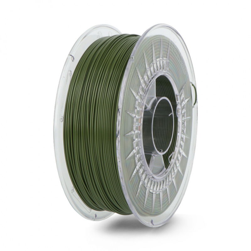 Filament Devil Design ASA 1,75mm 0,8kg - Olive Green