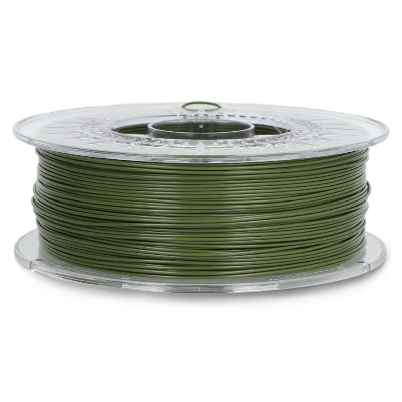 Filament Devil Design ASA 1,75mm 0,8kg - Olive Green
