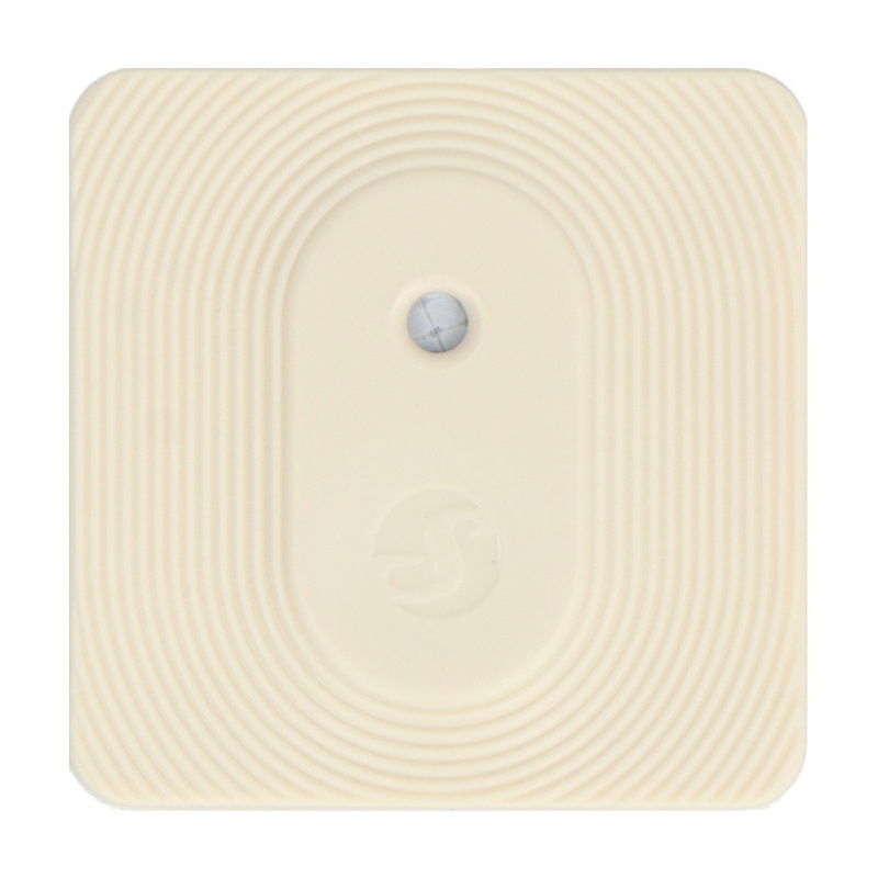 Shelly Wall Display - intelligentes Bedienfeld mit 5A-Schalter