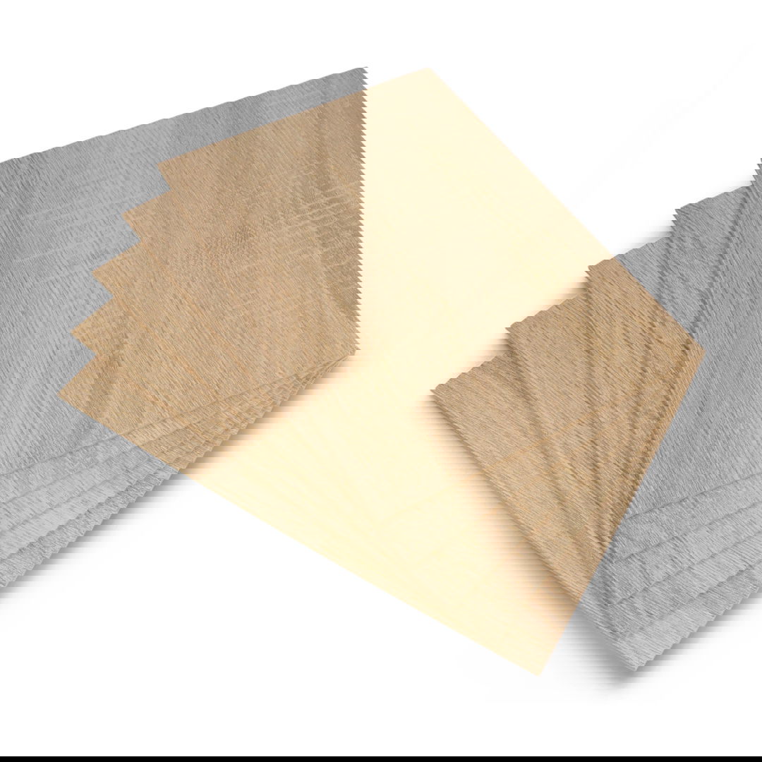 HDF sonoma 210x297mm - 5szt.