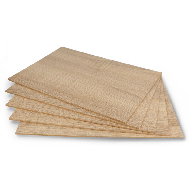 HDF sonoma 210x297mm - 5szt.