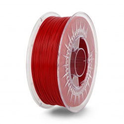 Filament Devil Design ABS + 1,75mm 0,8kg - Rot
