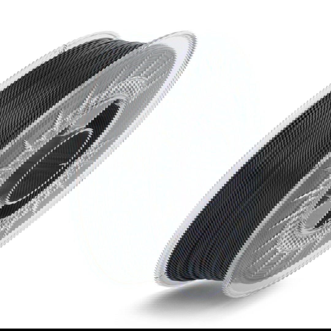 Devil Design ABS+ 1,75mm 0,8kg Filament - Dunkelgrau