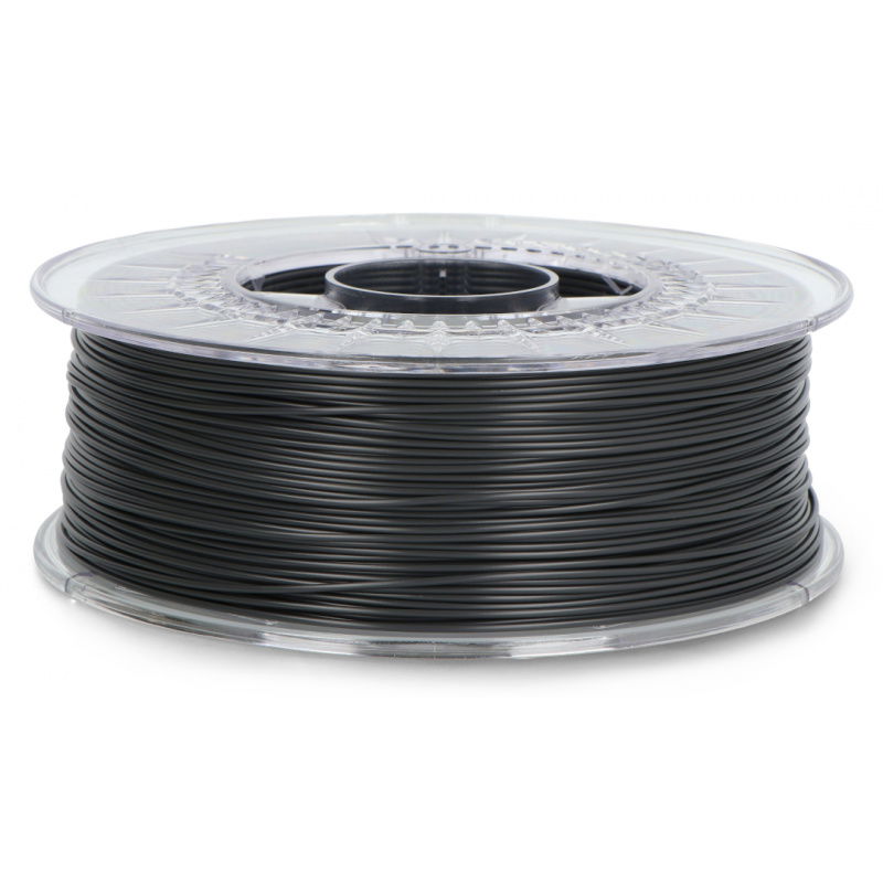 Devil Design ABS+ 1,75mm 0,8kg Filament - Dunkelgrau