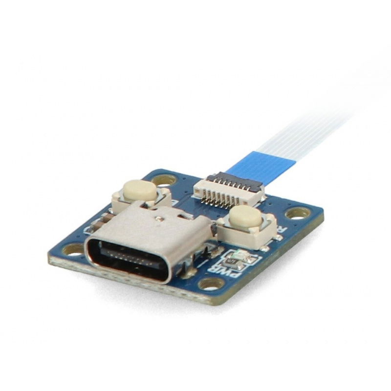 Waveshare RP2350-Tiny Development Board