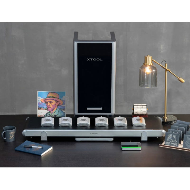 xTool F2 Ultra(single) Standalone