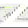 REGULATOR TEMPERATURY Wi-Fi – GKW-02 - zdjęcie 9