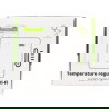 REGULATOR TEMPERATURY Wi-Fi – GKW-02 - zdjęcie 9