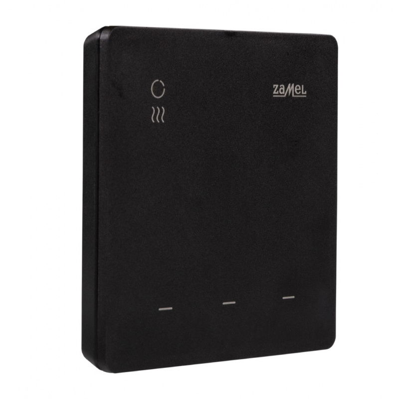 REGULATOR TEMPERATURY Wi-Fi – GKW-02