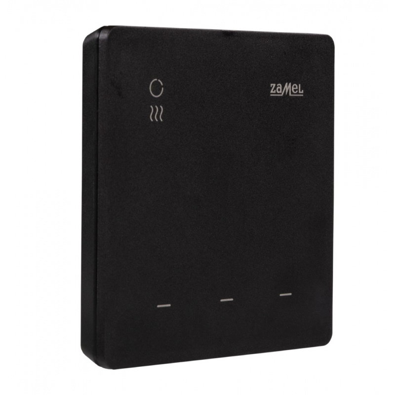 REGULATOR TEMPERATURY Wi-Fi – GKW-02