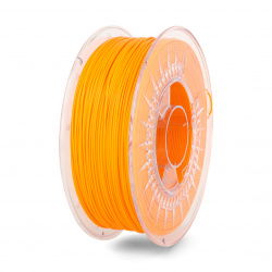 Filament Devil Design ASA 1,75mm 0,8kg - leuchtend orange