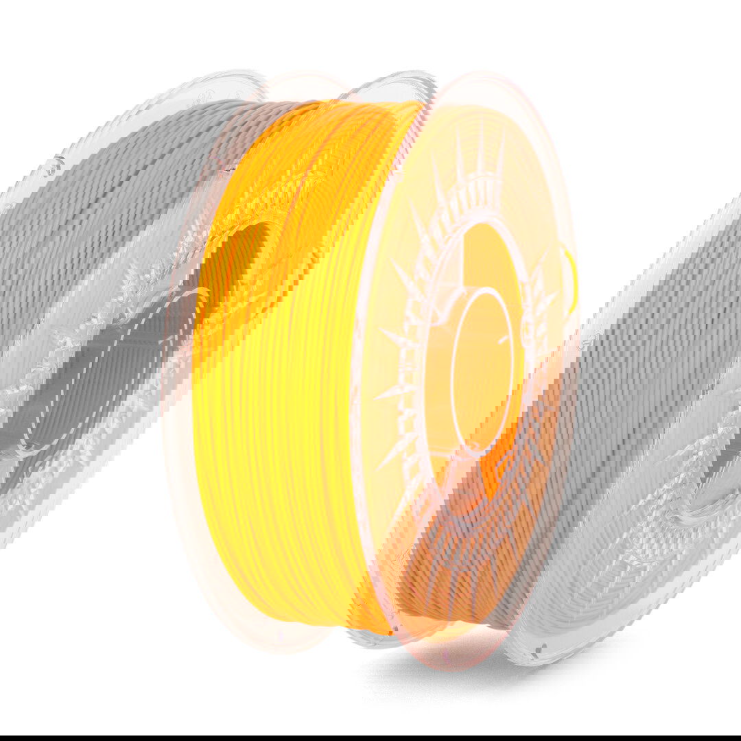 Filament Devil Design ASA 1,75mm 0,8kg - leuchtend orange